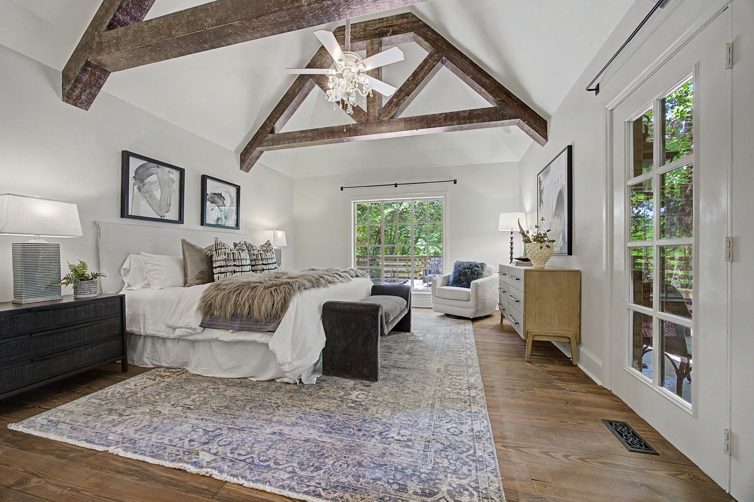 Real estate photography portfolio